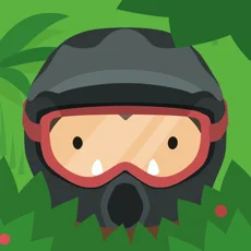 Sneaky Sasquatch APK APK